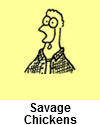 Savage Chickens