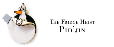 pidjin pidjin