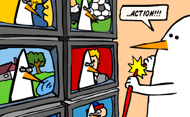 ...action!!!