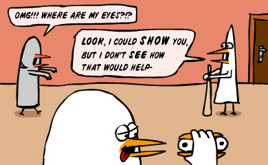 Omg! Where are my eyes? Look, I could show you, but I don't see how that would help.