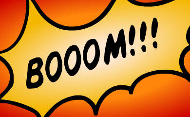 BOOM!!! BOOM!!!