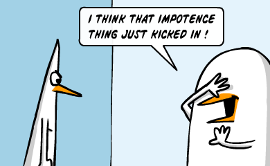 As in long neck? As in deep throat. As in long neck? As in deep throat.
