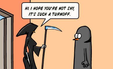 Hi. I hope you're not shy, it's such a turnoff. Hi. I hope you're not shy, it's such a turnoff.